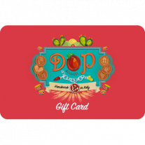 Gioielli DOP Digital Gift Card